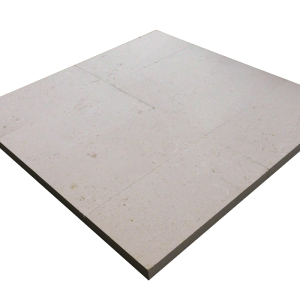 Platinum Ice Natural Stone Limestone Paver 12x24 QDI Surfaces 5