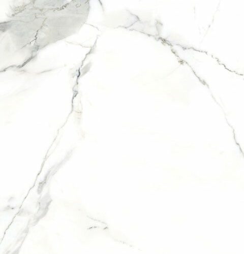 12X24 ARYA white polished porcelain tile 1