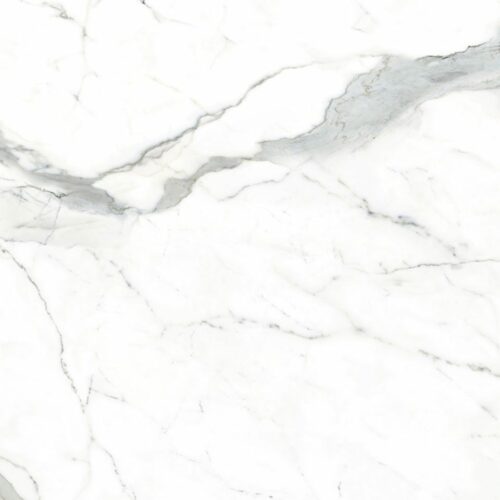 24X24 ARYA Beyaz polished porcelain tile 2