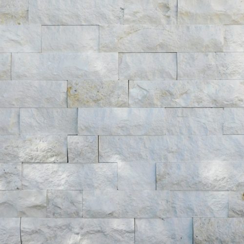 Freska 4"x Random Limestone Split-face