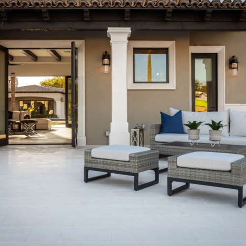 Freska Limestone Paver