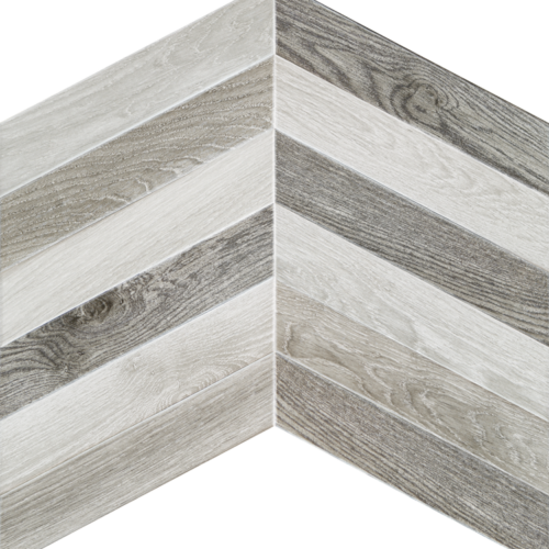 qdi surfaces arrow vintage mix 3x16 wood look porcelain wall floor tile 1