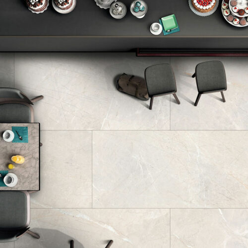 1 ALANYA Beige 24x48 porcelain floor wall tile QDI Surfaces product room scene 800x800 1