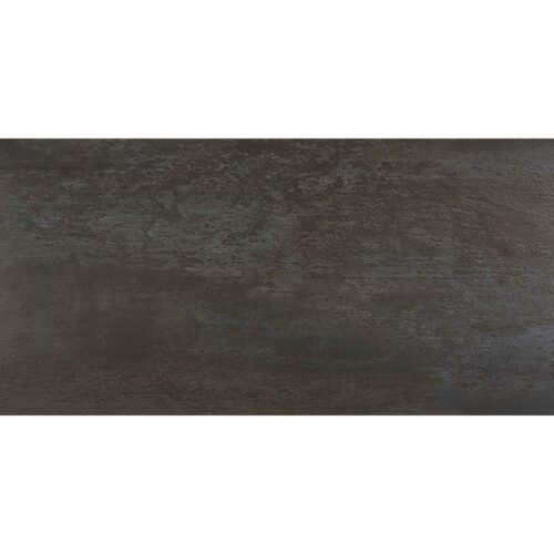 2 ACIER Iron 24x48 porcelain floor wall tile QDI Surfaces product image 800x800 1