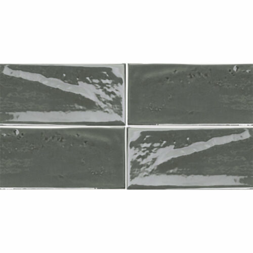 2 MANHATTAN 10th Ave 3x6 ceramic wall tile QDI Surfaces product image 800x800 1