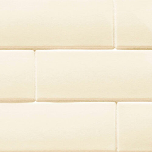 3 LONDON Bone 3x8.7 ceramic wall tile QDI Surfaces product image 800x800 1