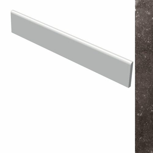 4x24 porcelain tile single bulnose tile baseboard rock black.jpg