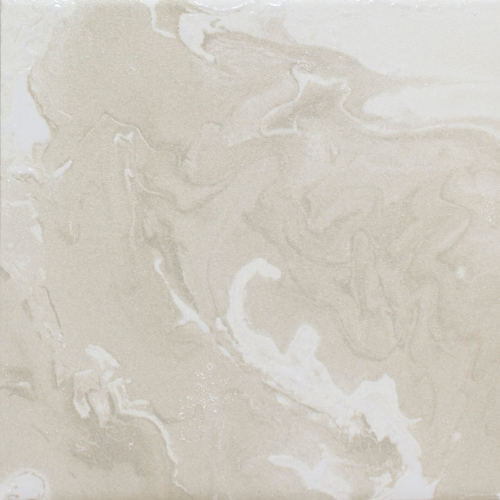 ATLANTICO Sand 6x6 Waterline Pool Tile QDI Surfaces 4