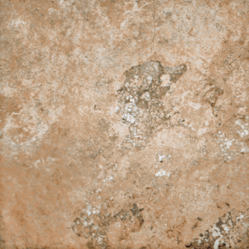 Besalu Natural 6"x6" Waterline Porcelain Pool Tile