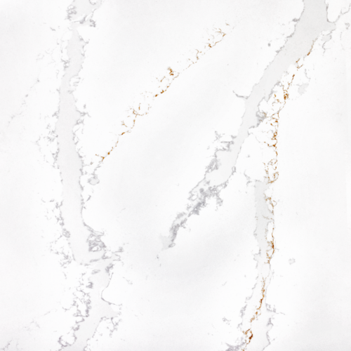 CALACATTA MILAN polished quartz slabs 65x130 QDI Surfaces 3