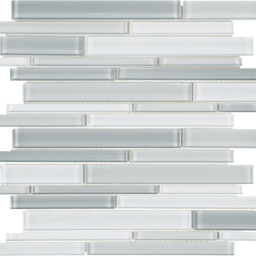 Element Random Strip Shades Of Grey