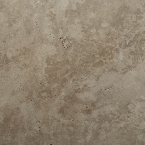 English Walnut Travertine Slab 9x6 Unfilled Honed 2 Tan Brown Beige Cream Indoor Outdoor QDISurfaces