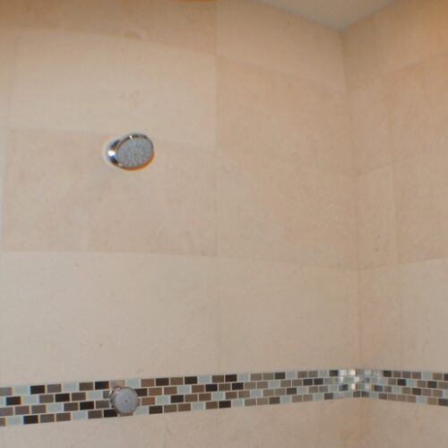 Freska Limestone Tile 16x24 Honed White Gray Indoor Floor Wall Backsplash Tub Shower Vanity QDIsurfaces