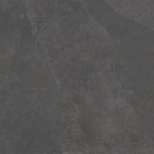 IMPACT Graphite 24x48 Rectified Porcelain Floor Wall Tile QDI Surfaces 2