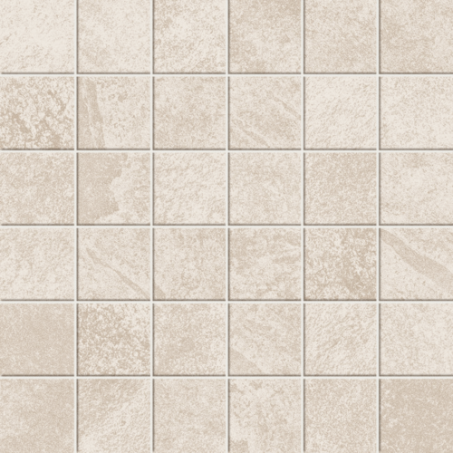 IMPACT Moon 2x2 Porcelain Mosaic Tile QDI Surfaces 1