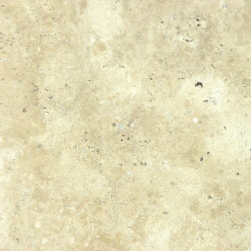 Ivory Beige Travertine Paver 12x12 3cm Unfilled Brushed Chiseled Edge Beige Cream White Outdoor Floor Wall Pool Patio Backyard Tub Shower.jpg