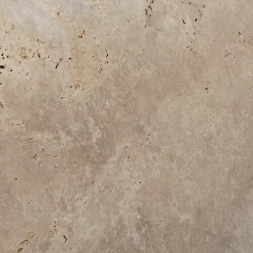 Ivory Beige Travertine Slab 9x6 Unfilled Honed 2 Tan Brown Beige Cream Indoor Outdoor QDISurfaces