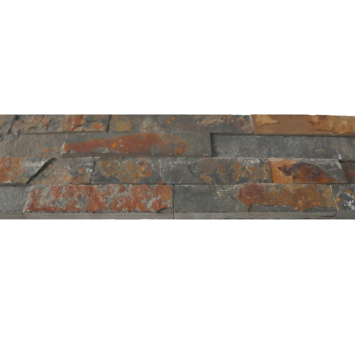 Ledgerstone Split Face Sierra Slate 2