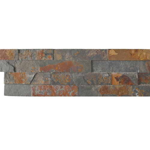 Ledgerstone Split Face Sierra Slate