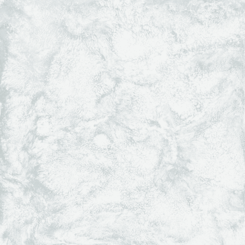 Maldives Arctic White Matte 6"x6" Waterline Porcelain Pool Tile