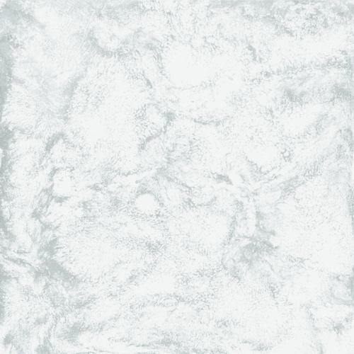 Maldives Arctic White Matte 6"x6" Waterline Porcelain Pool Tile