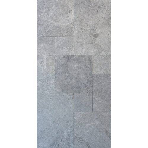 Marine Fantasy Marble Tile Versailles Pattern Gray White Indoor Floor Wall Backsplash Tub Shower Vanity QDIsurfaces.jpg