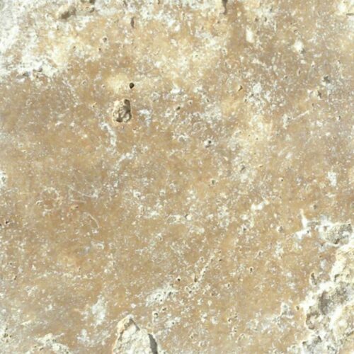 QDI Noce Travertine Tile 18x18 Tumbled Beige Cream Tan Brown Gray White Indoor Floor Wall Backsplash Countertop Tub Shower Vanity QDIsurfaces