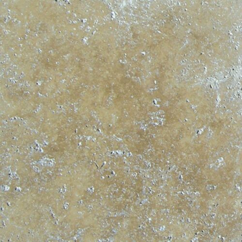 QDI Noce Travertine Tile 6x6 Tumbled Beige Cream Tan Brown Gray White Indoor Floor Wall Backsplash Countertop Tub Shower Vanity QDIsurfaces