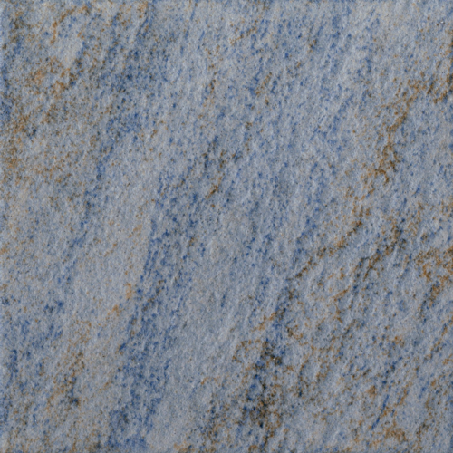 Quarziti Blue 6"x6" Waterline Porcelain Tile