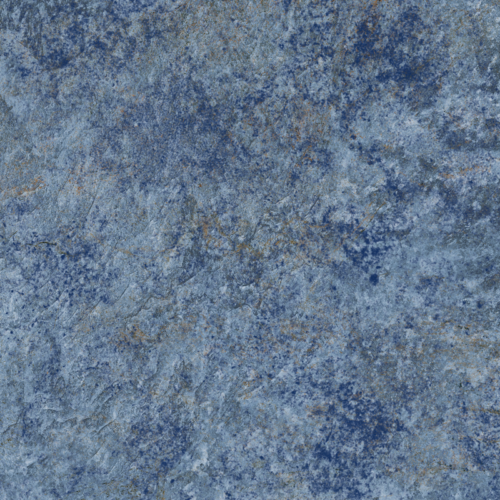 REEF Bora 6x6 Porcelain Waterline Interior Floor Tile Blue QDI Surfaces 4