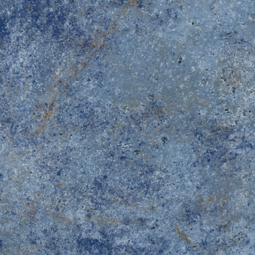 REEF Bora 6x6 Porcelain Waterline Interior Floor Tile Blue QDI Surfaces 5