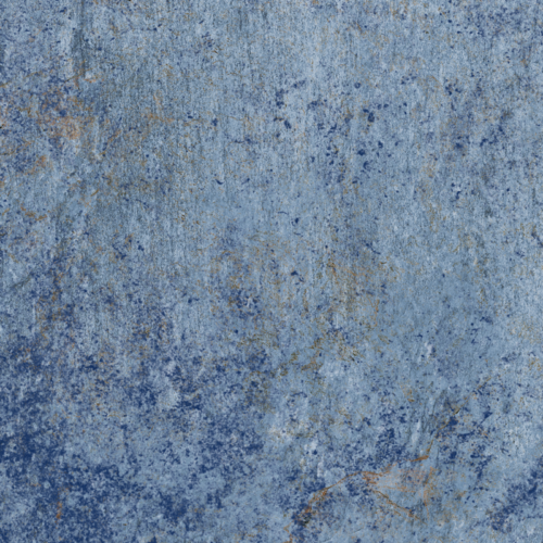 REEF Bora 6x6 Porcelain Waterline Interior Floor Tile Blue QDI Surfaces 8