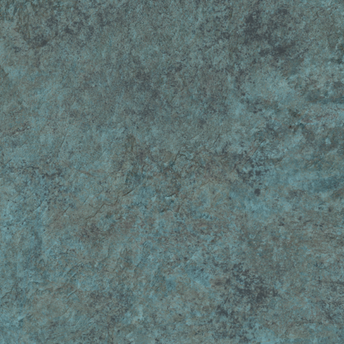 REEF Jade 6x6 Porcelain Waterline Interior Floor Tile Blue QDI Surfaces 4