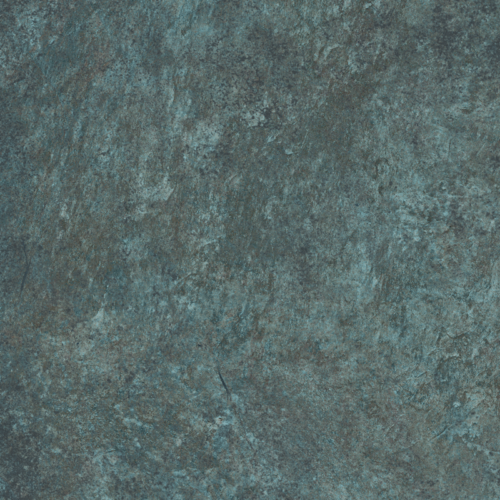 REEF Jade 6x6 Porcelain Waterline Interior Floor Tile Blue QDI Surfaces 6