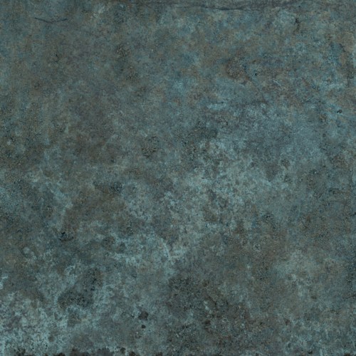 REEF Jade 6x6 Porcelain Waterline Interior Floor Tile Blue QDI Surfaces 7