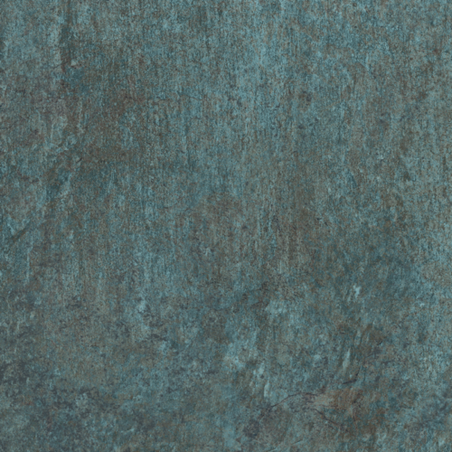 REEF Jade 6x6 Porcelain Waterline Interior Floor Tile Blue QDI Surfaces 8