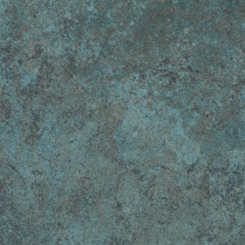 REEF Jade 6x6 Porcelain Waterline Interior Floor Tile Blue QDI Surfaces 9