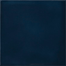 SOL BLU 6x6 Porcelain Pool Waterline Wall Tile Blues QDI Surfaces 3