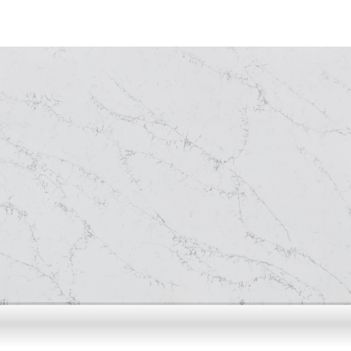 STATUARIO GENOA polished quartz slabs 65x130 QDI Surfaces 2