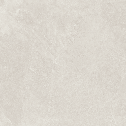 Slate White Rectified Porcelain Floor Wall Tiles 12x24 QDI Surfaces 1