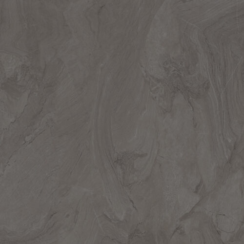 ATLANTIS ANTHRACITE 48"x96" Glazed Rectified Polished Porcelain Slab