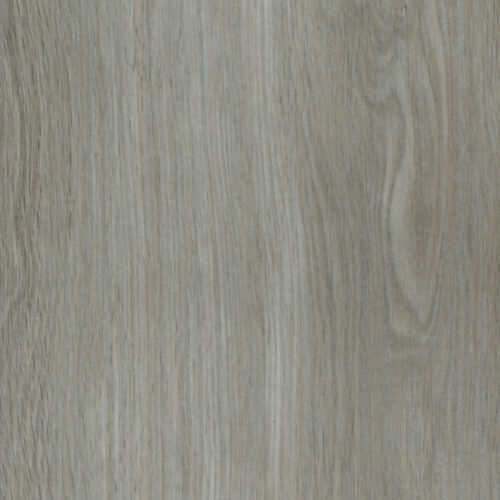 EXTRAWOOD Grey 8"x48" Glazed Porcelain Floor & Wall Tile