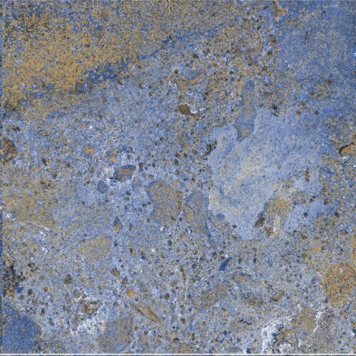 Planets Neptune Porcelain Pool Tile