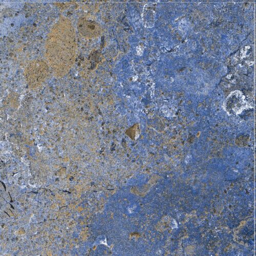 Planets Neptune Porcelain Pool Tile