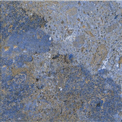 Planets Neptune Porcelain Pool Tile