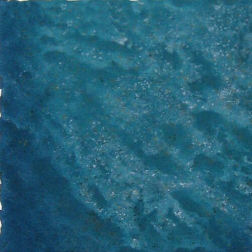 Seabreeze Teal Porcelain Pool Tile