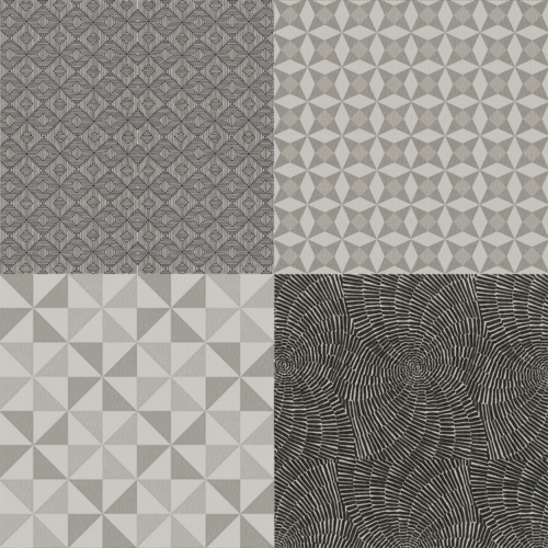 qdi surfaces cuadrado milano 9x9 patch pattern deco porcelain floor wall tile 2.png