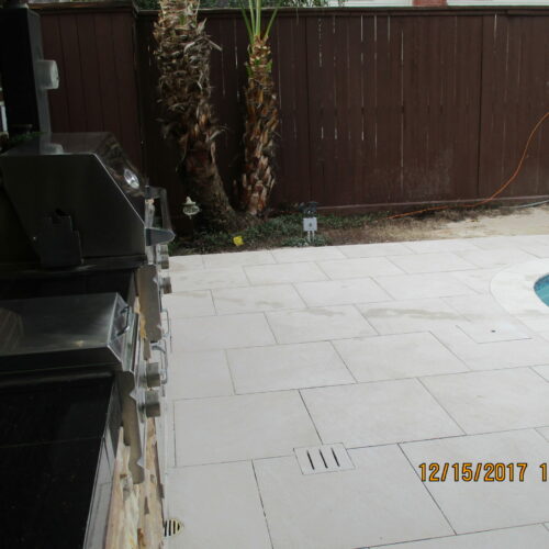 qdi surfaces rectified porcelain pavers block bianco white trough bodied 24x24x2cm pool deck 1.jpg