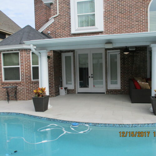 qdi surfaces rectified porcelain pavers block bianco white trough bodied 24x24x2cm pool deck 7.jpg